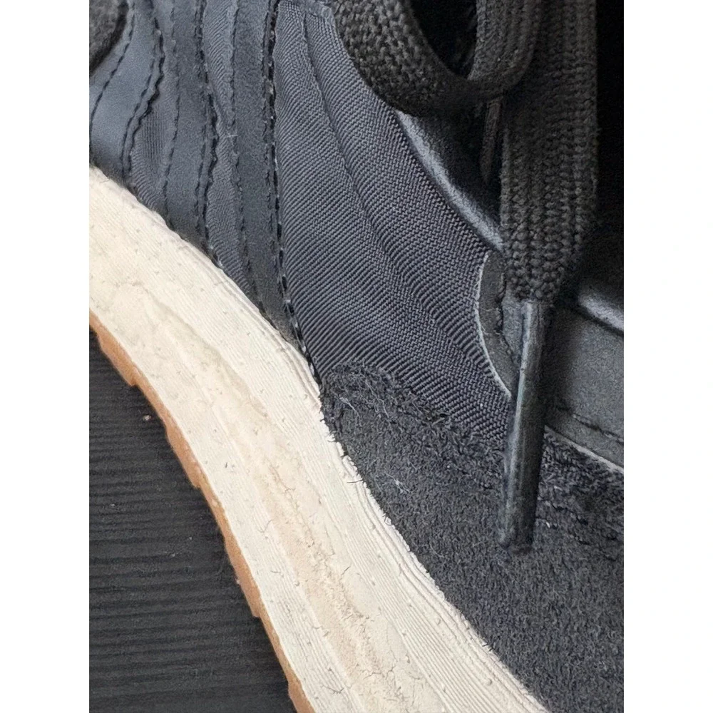 adidas Retropy E5 Core Black 2021 - H03080 Size 8